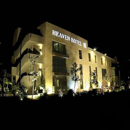 Heaven Prestige Hotel Jounieh Exterior foto